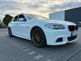 BMW Bmw 520d M Paket - BMW 520 aus 2012: 520d M Paket