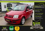 Fiat Panda 1.2 Zahnriemen/Garantie/Klima/S-Heft/TÜV