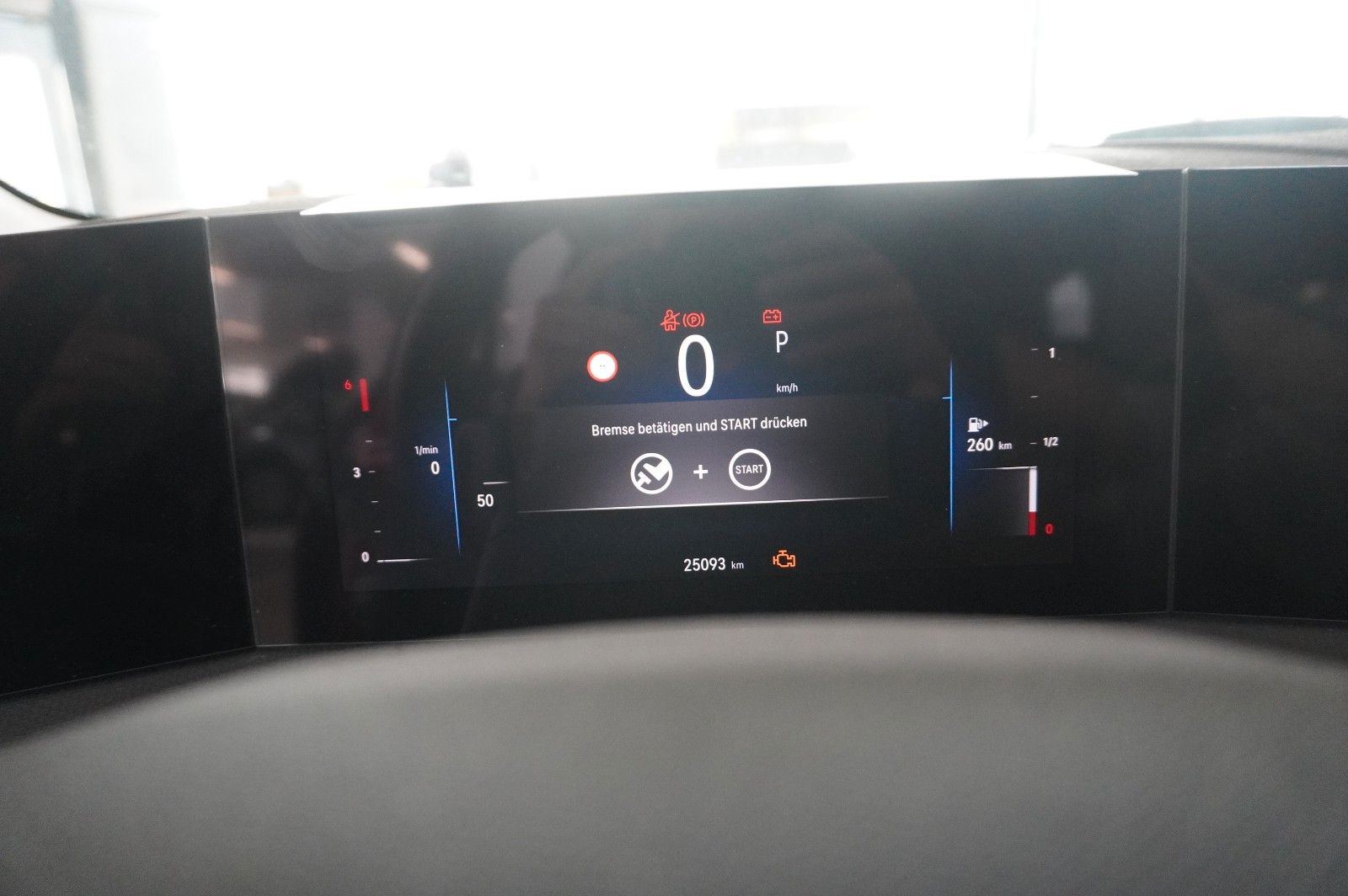 Fahrzeugabbildung Opel Astra L ST 1.5D ELEGANCE NAVI/LED/KAMERA/SHZ/DAB