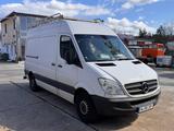 Mercedes-Benz Sprinter 316 CDI (Baureihe 906)