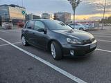 Volkswagen Golf MK6 GTI Driver's Edition 2.0 DSG - Volkswagen: Mk2