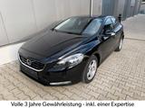Volvo V40 2. Hand Navi Kamera Sitzheizung Tempomat PDC - Volvo mit Benzin-Antrieb: Limousine