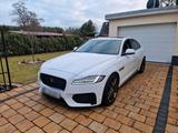 Jaguar XF S AWD 381 PS - Jaguar XF von privat