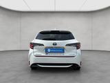 Toyota Corolla 2.0 Hybrid Touring Sports Team D - Toyota Corolla Gebrauchtwagen in Stuttgart