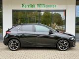 Opel Corsa F Ultimate IntelliLux Massage Kamera - Opel Corsa mit Diesel-Antrieb