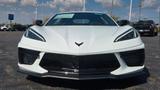 Corvette C8 Stingray 6,2Ltr. V8*BOSE*Dachpanel*Kamera* - gebrauchte Corvette Sportwagen