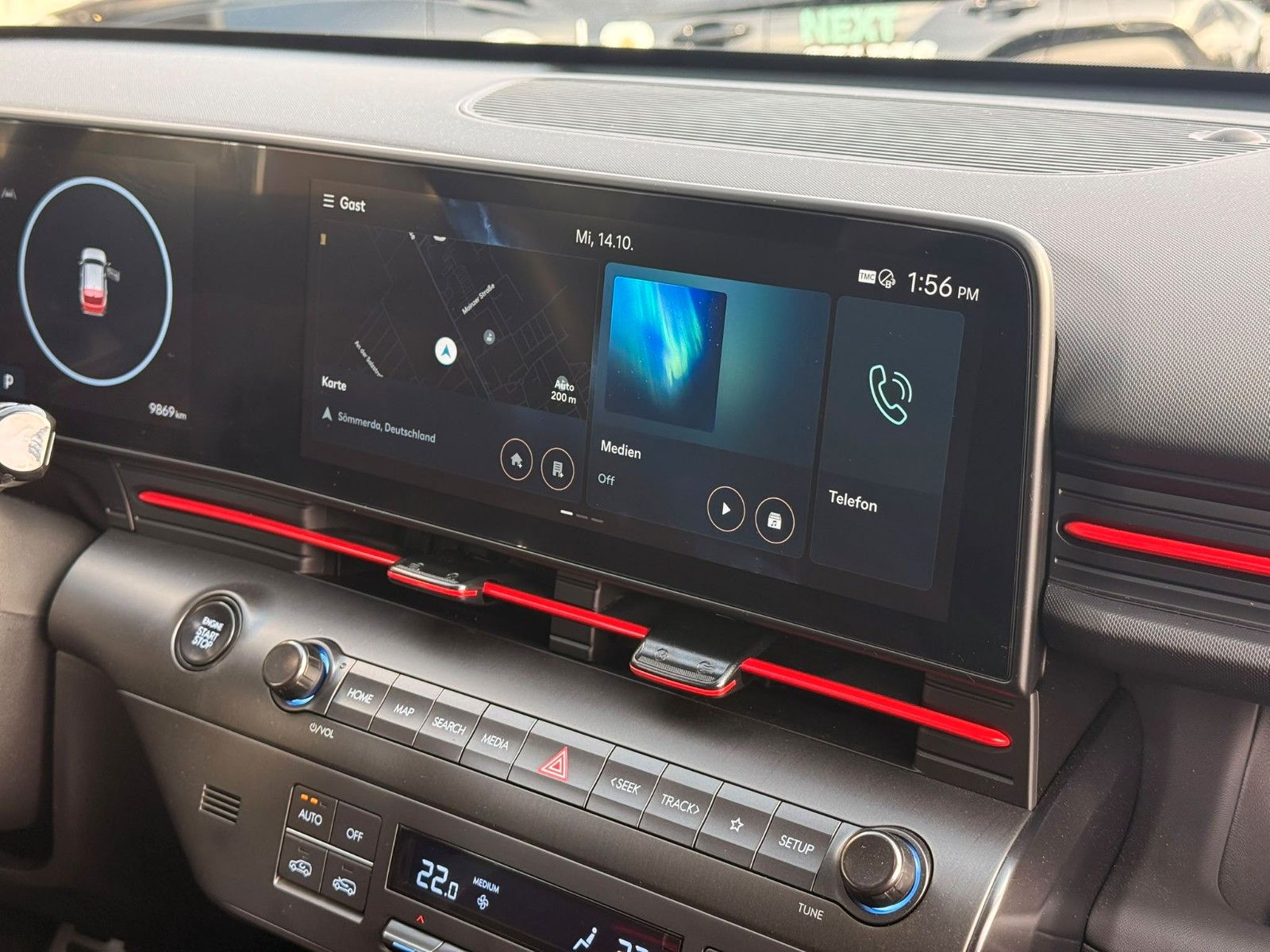 Hyundai Kona – Bild 14