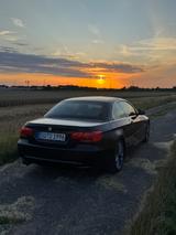 BMW 325d Cabrio*Hi-Fi* Garagenfahrzeug*Handwäsche - BMW 325 in Bonn