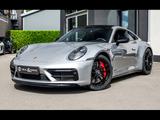 Porsche 911 992.1 CARRERA 4 GTS PDK°APPROVED 4/26°CARBON - Porsche 911 Urmodell aus 2022