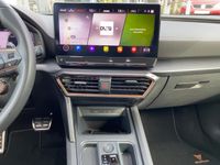 Cupra Formentor - Vorschau Bild 13