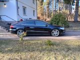 Volkswagen CC 3.6 V6 DSG 4MOTION - R-Line 3,6l  - Volkswagen CC: V6