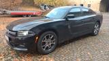 Dodge Charger 3.6 SXT - Dodge Charger: Schwarz