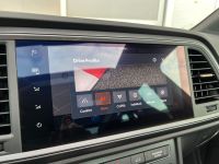 CUPRA Ateca VZ 2.0 TSI DSG 4Drive PANO AHK 360° 3J GAR bei Autohaus Landmann & Maier OHG