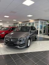 Mercedes-Benz B 200 B -Klasse B 200 - gebrauchte Mercedes-Benz B 200 aus dem Jahr 2016