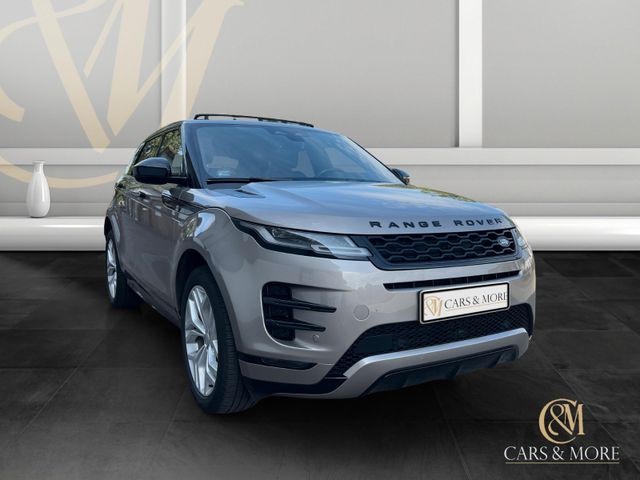 Land Rover R-Dynamic Leder Navi Panorama Head-Up  RFK ACC