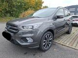 Ford Kuga ST-Line AWD|AHK|Navi|Winterpaket|Kamera - Ford Kuga AWD Gebrauchtwagen