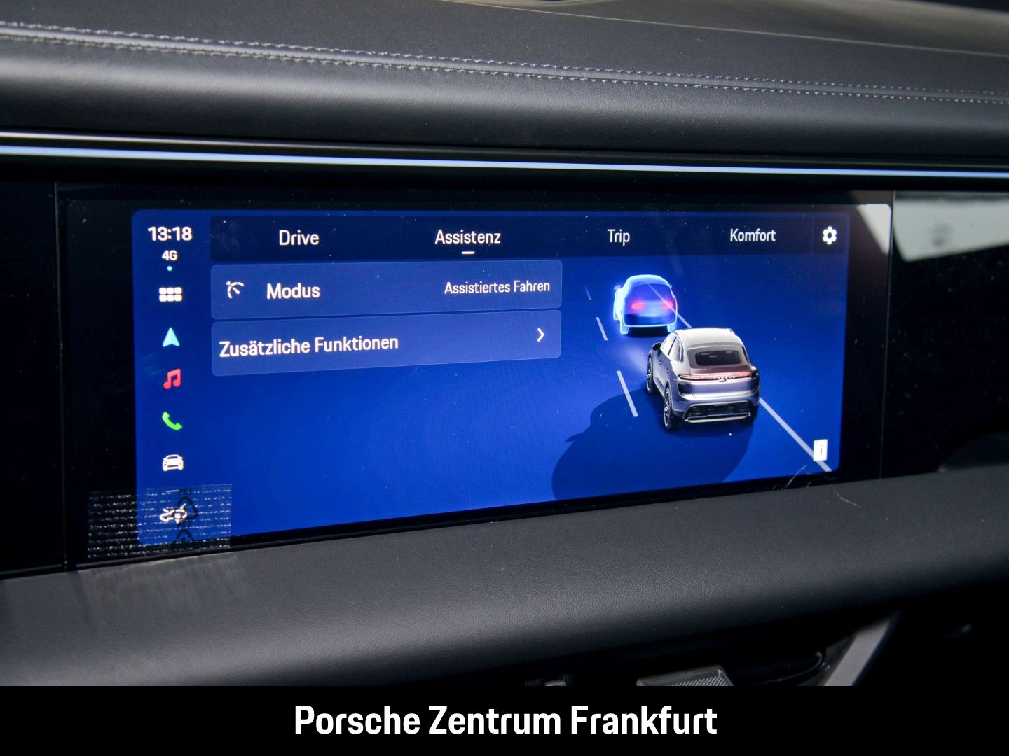 Porsche Macan - Bild 14