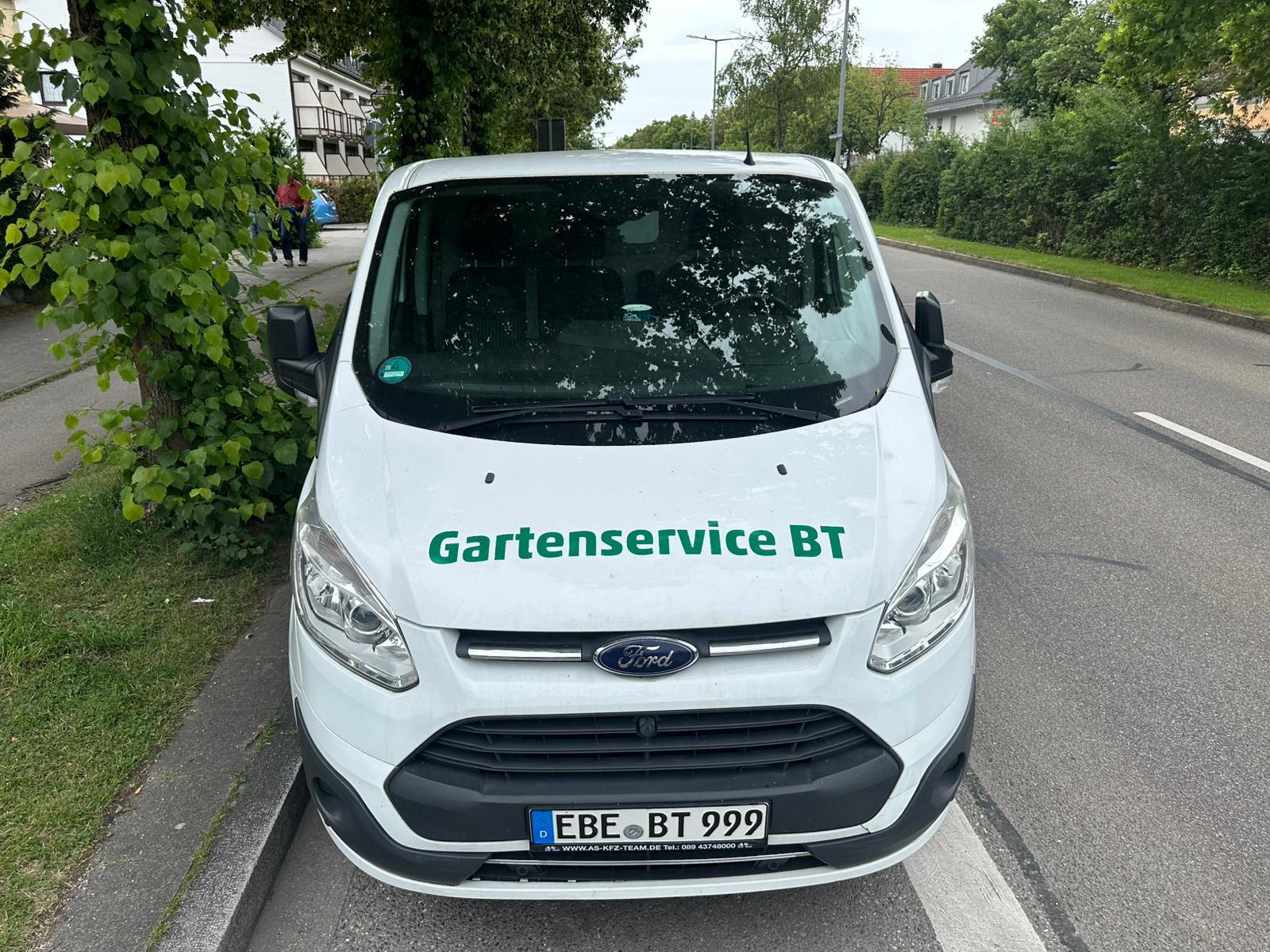 Ford TransitCustom Kasten 290 L2 Trend*XENON*PDC*TEMP