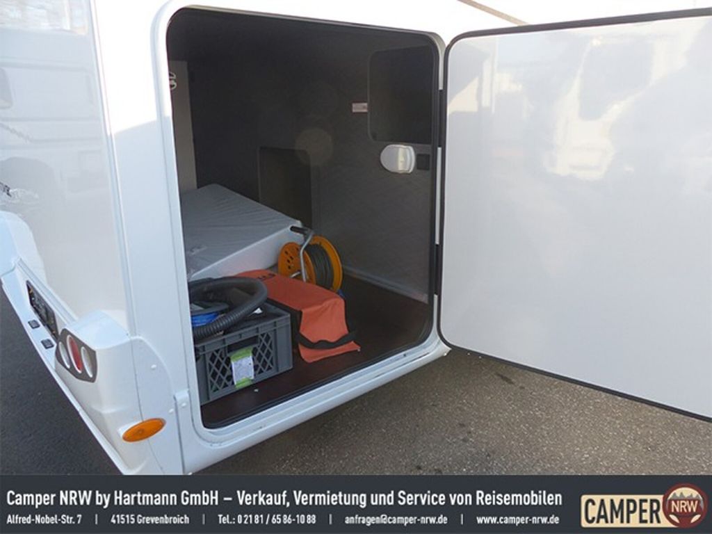 ETRUSCO T-Modell Base 7.4 SBC 