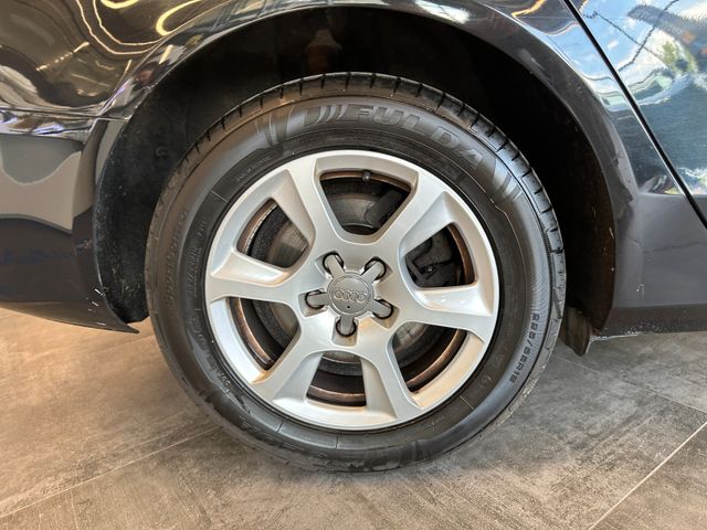 MYAUTOCENTER – Gebraucht- und Jahreswagen mit Werkstattservice in Pfaffenhofen Audi A4 *AHK*TEMPO*PDC*SitzH*