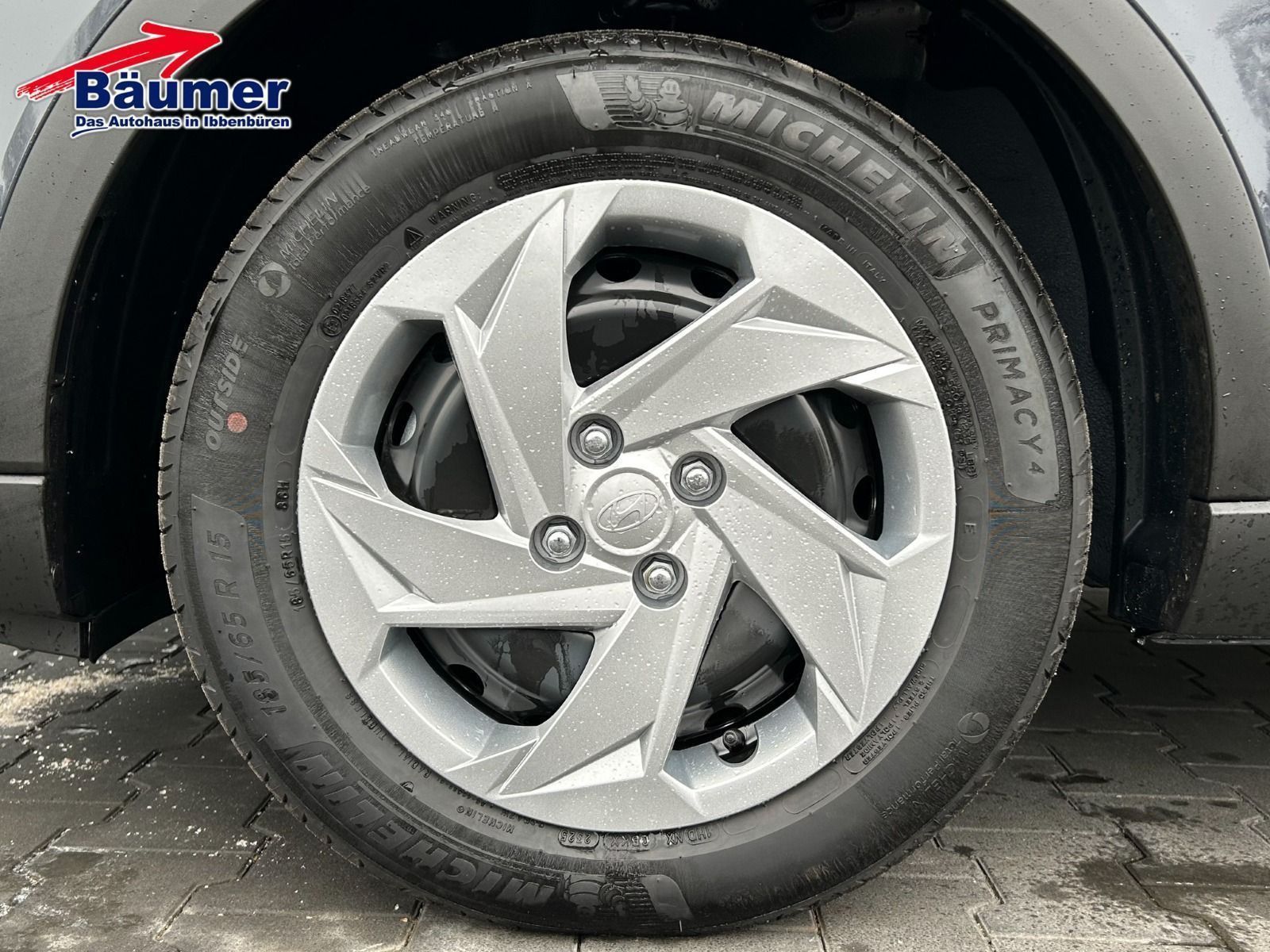 Hyundai BAYON – Bild 8
