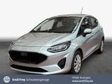 Ford Fiesta 1.1 S&S COOL&CONNECT - Ford Fiesta: Limousine