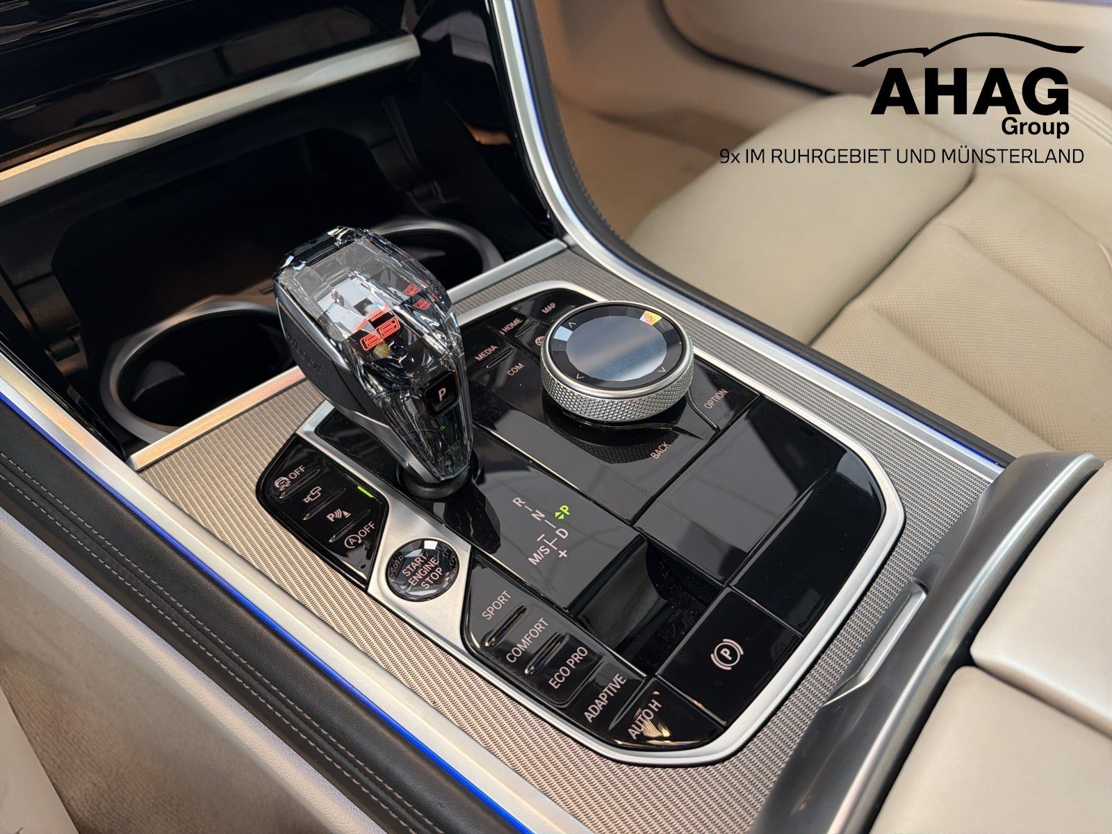 BMW 840 - Bild 10