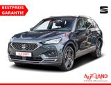 Seat Tarraco 2.0 TDI Xcellence 4Drive Navi ACC AHK - gebrauchte Seat Tarraco aus dem Jahr 2019