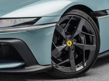 2024 Ferrari 12CILINDRI 缩略图 11