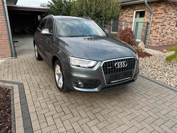 صورة 2 لـ 2012 AUDI Q3