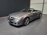 Mercedes-Benz SL350 *Navi| Pano| ABC| Airscarf| Harman Kardon* - Mercedes-Benz SL-Class in Berlin
