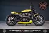 Harley-Davidson Sportster RH1250S Sportster S TB.Umbau "SPS4" - HARLEY-DAVIDSON SPORTSTER UMBAU