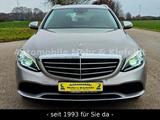 Mercedes-Benz C 220 T d 9G Tronic*AHZV*MULTIBEAM*KEYLESS**CAM* - Mercedes-Benz C-Klasse mit Diesel-Antrieb: Kombi