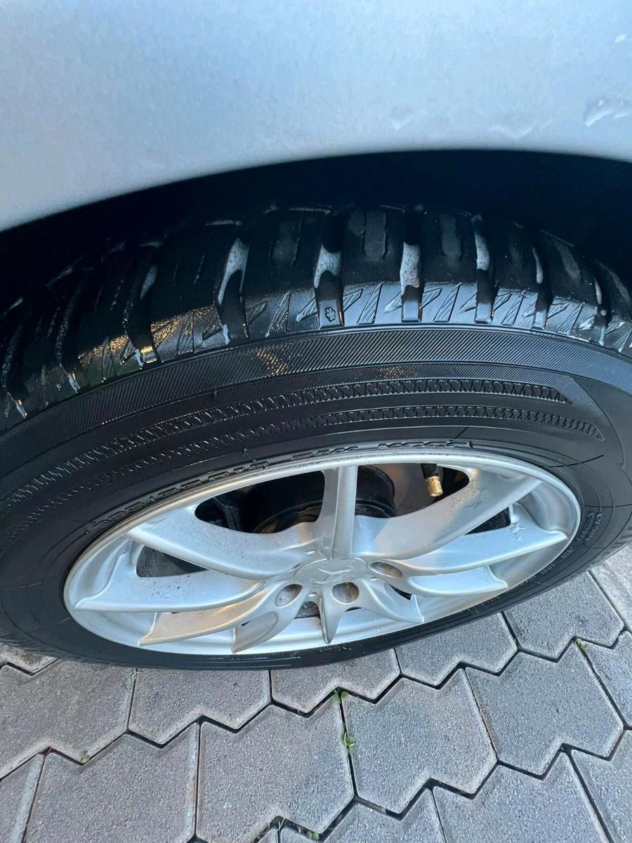 Mercedes-Benz C180 2009 — photo 6