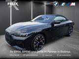 BMW 420i Cabrio M SPORT PRO+HUD+INNO+COMFORT-PAKET+D - BMW 420: 420d