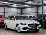 Mercedes-Benz C 220 d T SPORT*BUSINESS*MBUX*KAME*1.HAND - Mercedes-Benz C 220: Sport