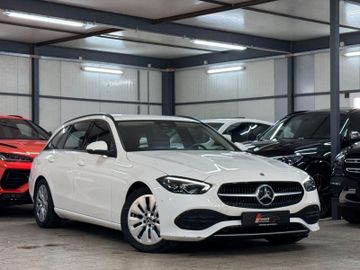 Mercedes C 220 - 1