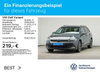 Volkswagen Golf - Vorschau Bild 2