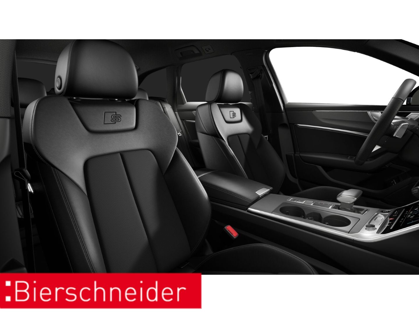 Audi A6 - Bild 6