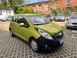 Chevrolet Spark LS*2.Hand*HU-08/2027* - gebrauchte Chevrolet Spark aus dem Jahr 2011
