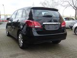 Mercedes-Benz B 200 d DCT Autom / COMAND / 1. Besitz - Mercedes-Benz B 200 mit Diesel-Antrieb: Automatik