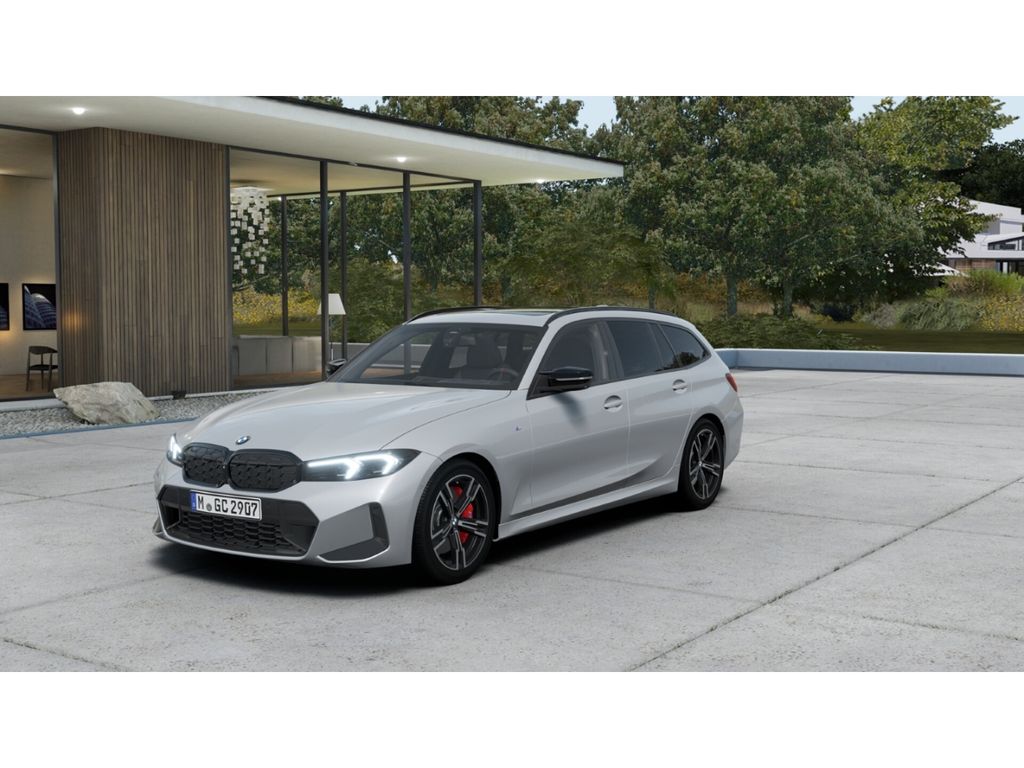 Image of BMW M340i