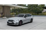 BMW M340i xDrive Touring Panorama Harman/Kadron LED - BMW M340i Gebrauchtwagen in Berlin