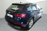 Audi Q5 55 TFSI e S-TRO*QU*S-LINE*MATRIX*B&O*HUD*LUFT - Audi Q5 in Leipzig