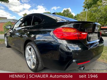 BMW 420 Gran Coupé - 4