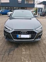 Audi TOP Audi A4 3.5TFSI Sportback - Audi A4: Sportback