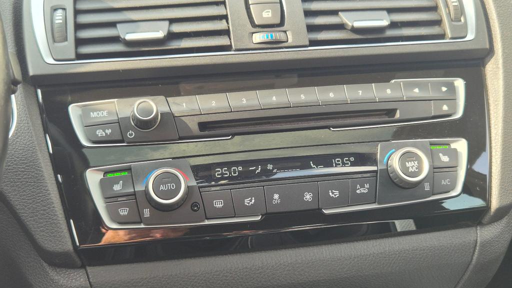 BMW 125