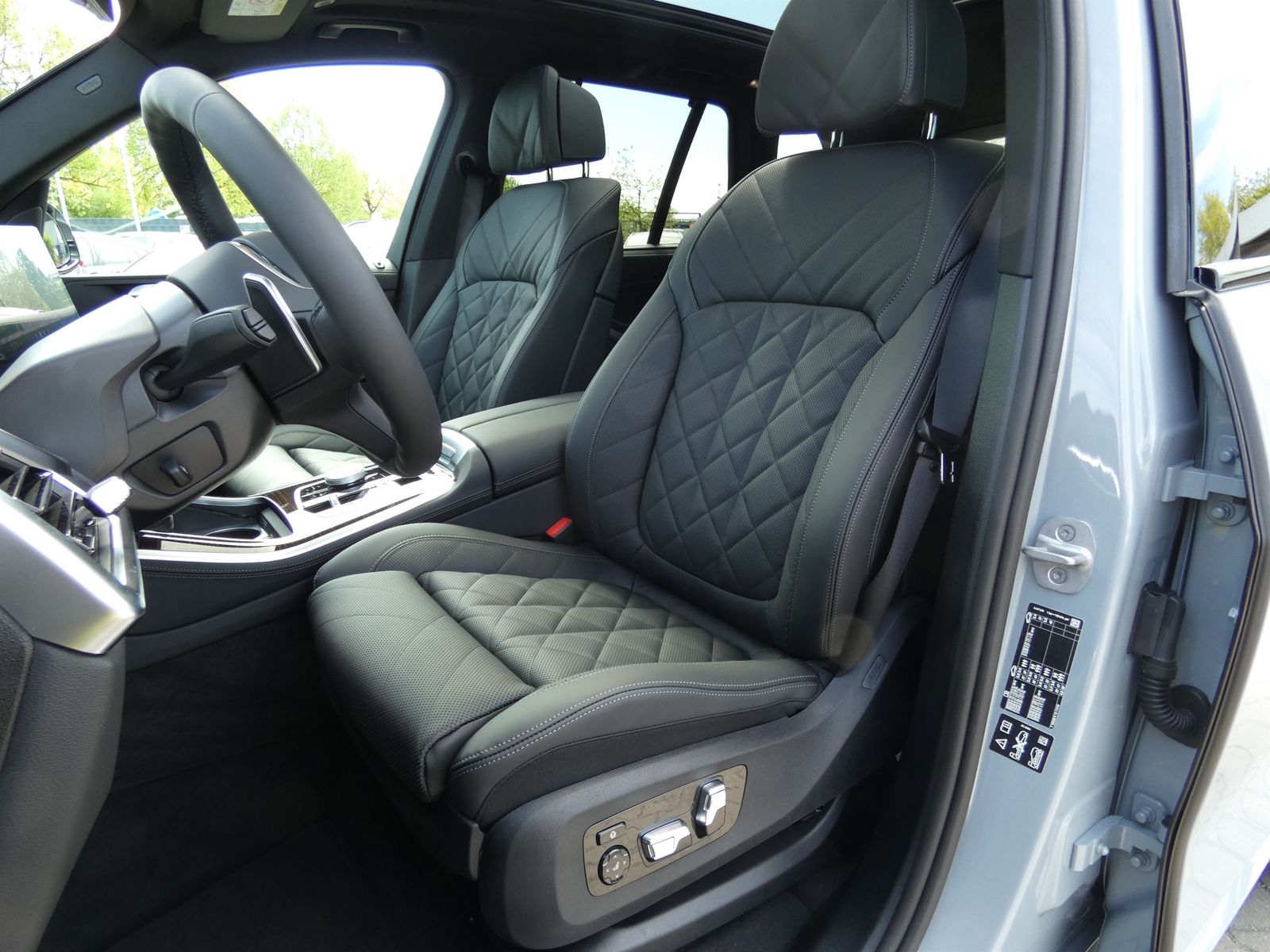 BMW X5 - Bild 13