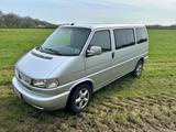 Volkswagen T4 Multivan - VW T4 Multivan von privat
