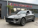 Porsche Macan S 3,0 V6*Sport Chrono*Bose*Luftfahrwerk* - Porsche in Nürnberg